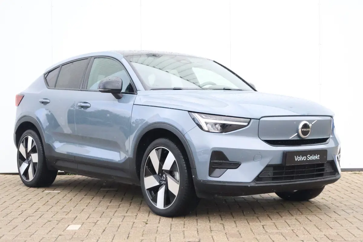 Recharge Plus 69 kWh | Microtec interieur! | Warmtepomp | Thunder Grey!
