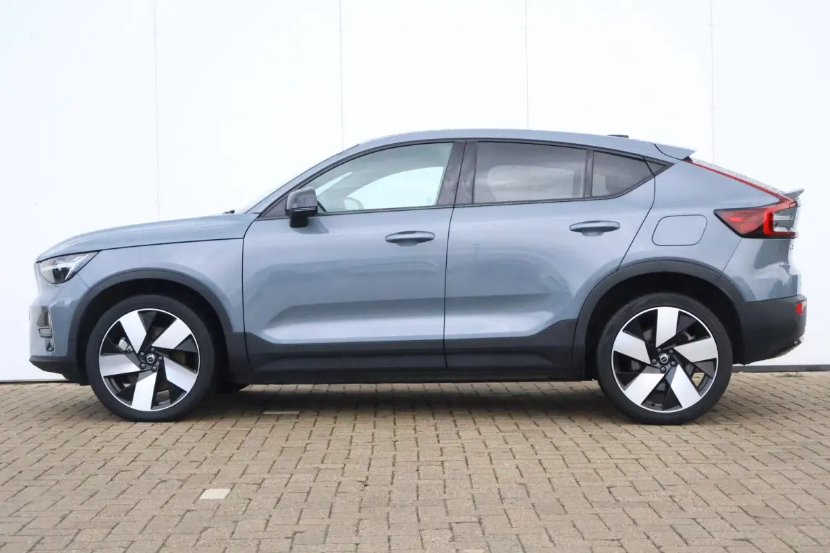 Recharge Plus 69 kWh | Microtec interieur! | Warmtepomp | Thunder Grey!