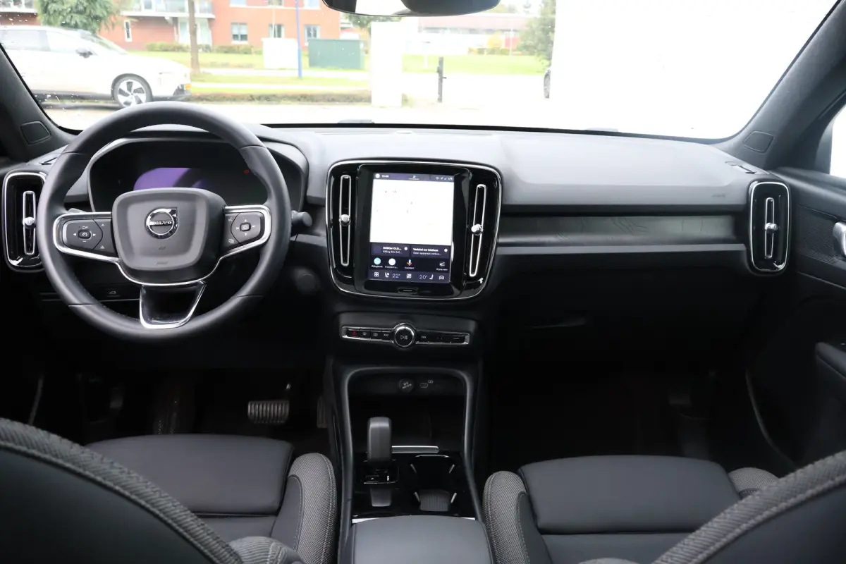 Recharge Plus 69 kWh | Microtec interieur! | Warmtepomp | Thunder Grey!
