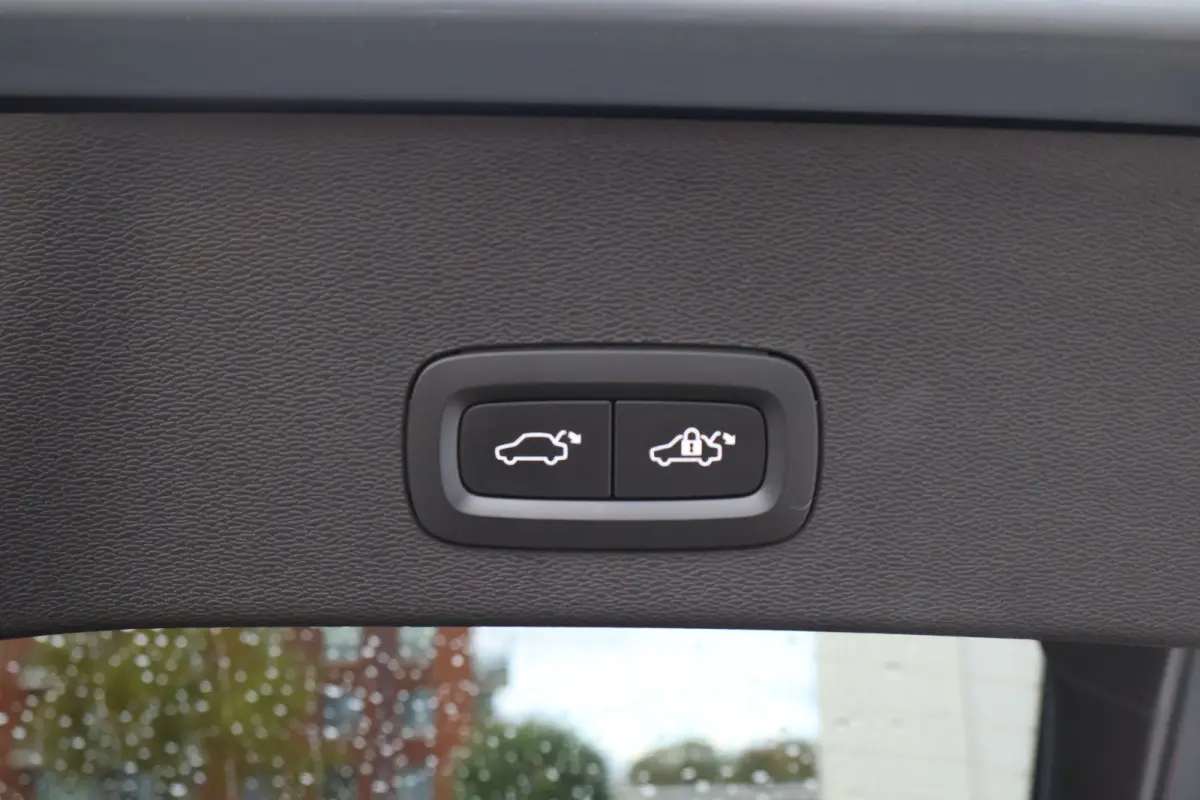 Recharge Plus 69 kWh | Microtec interieur! | Warmtepomp | Thunder Grey!