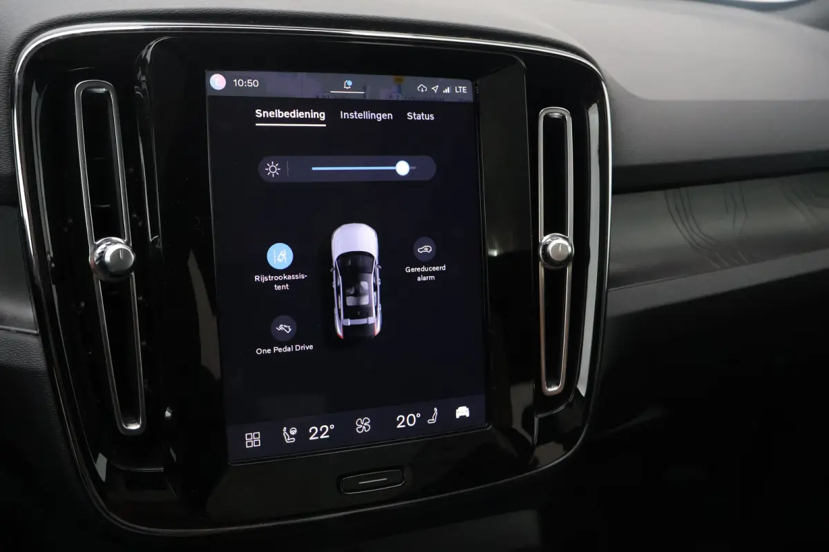 Recharge Plus 69 kWh | Microtec interieur! | Warmtepomp | Thunder Grey!
