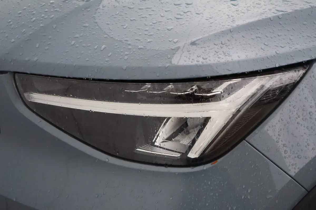 Recharge Plus 69 kWh | Microtec interieur! | Warmtepomp | Thunder Grey!