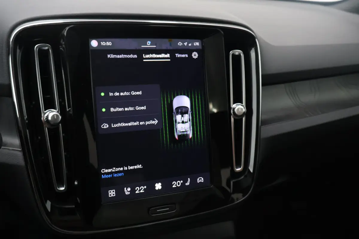 Recharge Plus 69 kWh | Microtec interieur! | Warmtepomp | Thunder Grey!