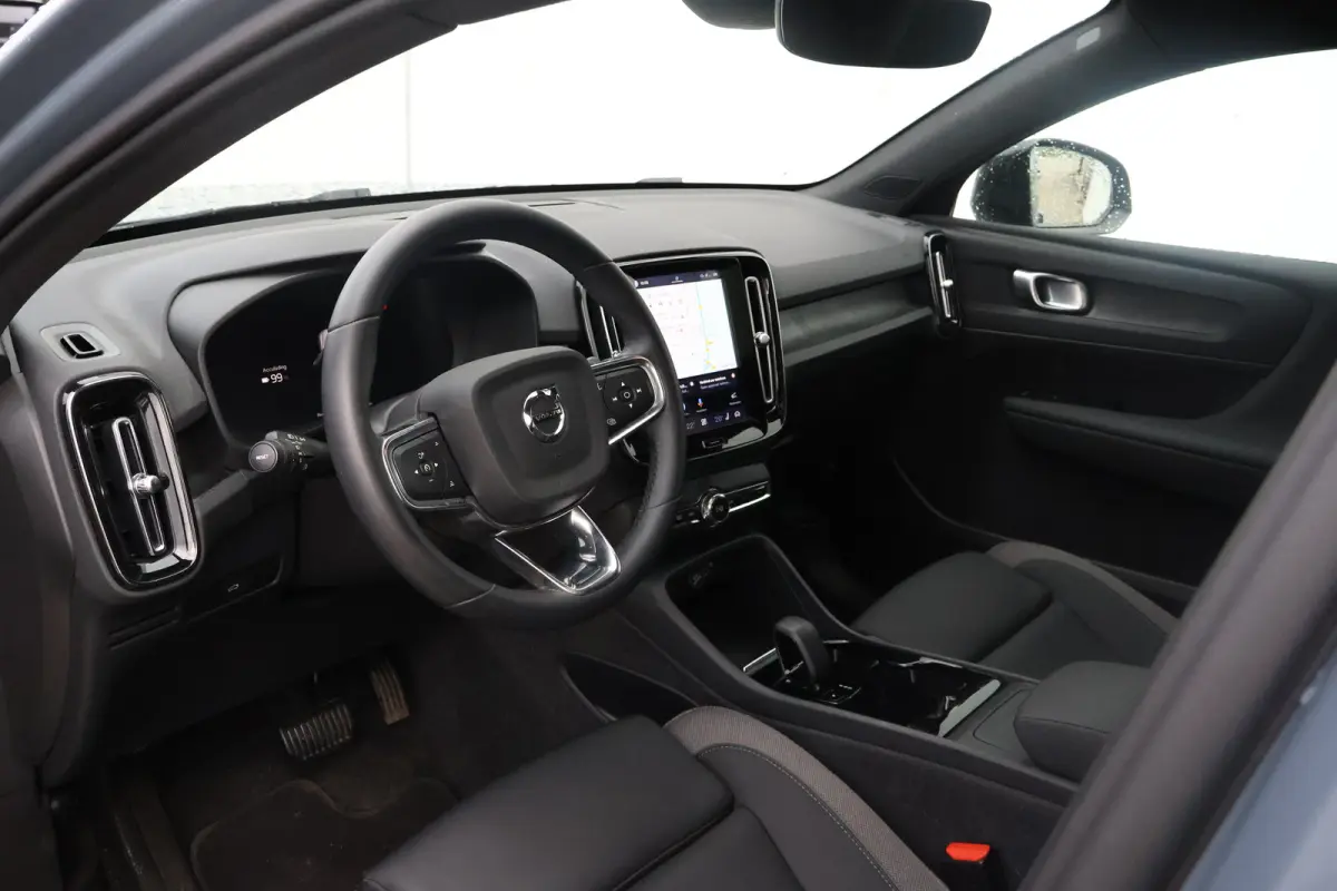 Recharge Plus 69 kWh | Microtec interieur! | Warmtepomp | Thunder Grey!