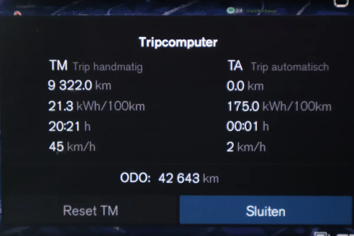 Recharge Plus 69 kWh | Microtec interieur! | Warmtepomp | Thunder Grey!
