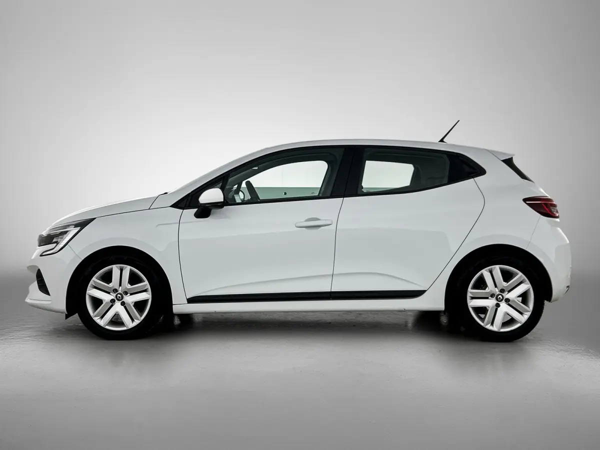 1.0 TCe Zen 92PK 6versn./ Airco / Navigatie / Airco / 5Drs / Radio-multimedia / NL auto / Apk 03-2027