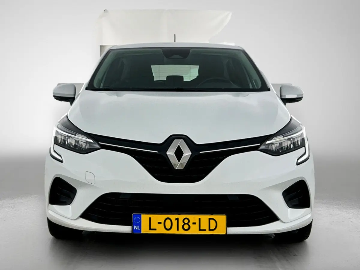1.0 TCe Zen 92PK 6versn./ Airco / Navigatie / Airco / 5Drs / Radio-multimedia / NL auto / Apk 03-2027