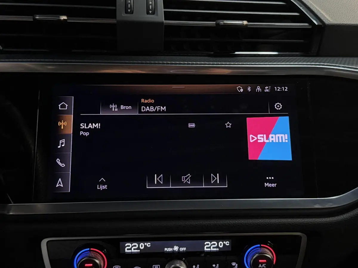 45 TFSI e S Edition 20"/B&O/Panoramadak/Leder/Matrix LED/Dodehoek/Adaptieve cruise/Sfeerverlichting/Camera/Elektrische klep
