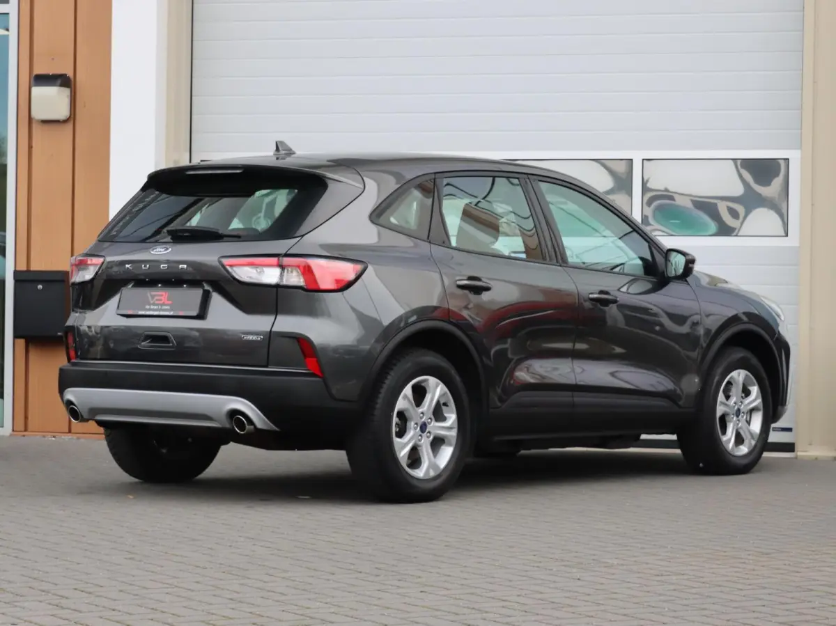 2.5 PHEV 225PK Cool & Connect | SOH 90% | Stuur/stoelverwarming