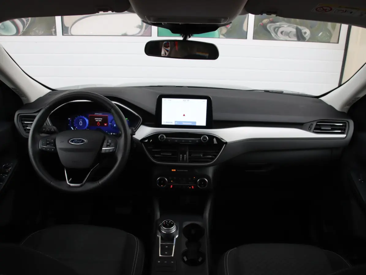 2.5 PHEV 225PK Cool & Connect | SOH 90% | Stuur/stoelverwarming