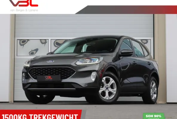2.5 PHEV 225PK Cool & Connect | SOH 90% | Stuur/stoelverwarming