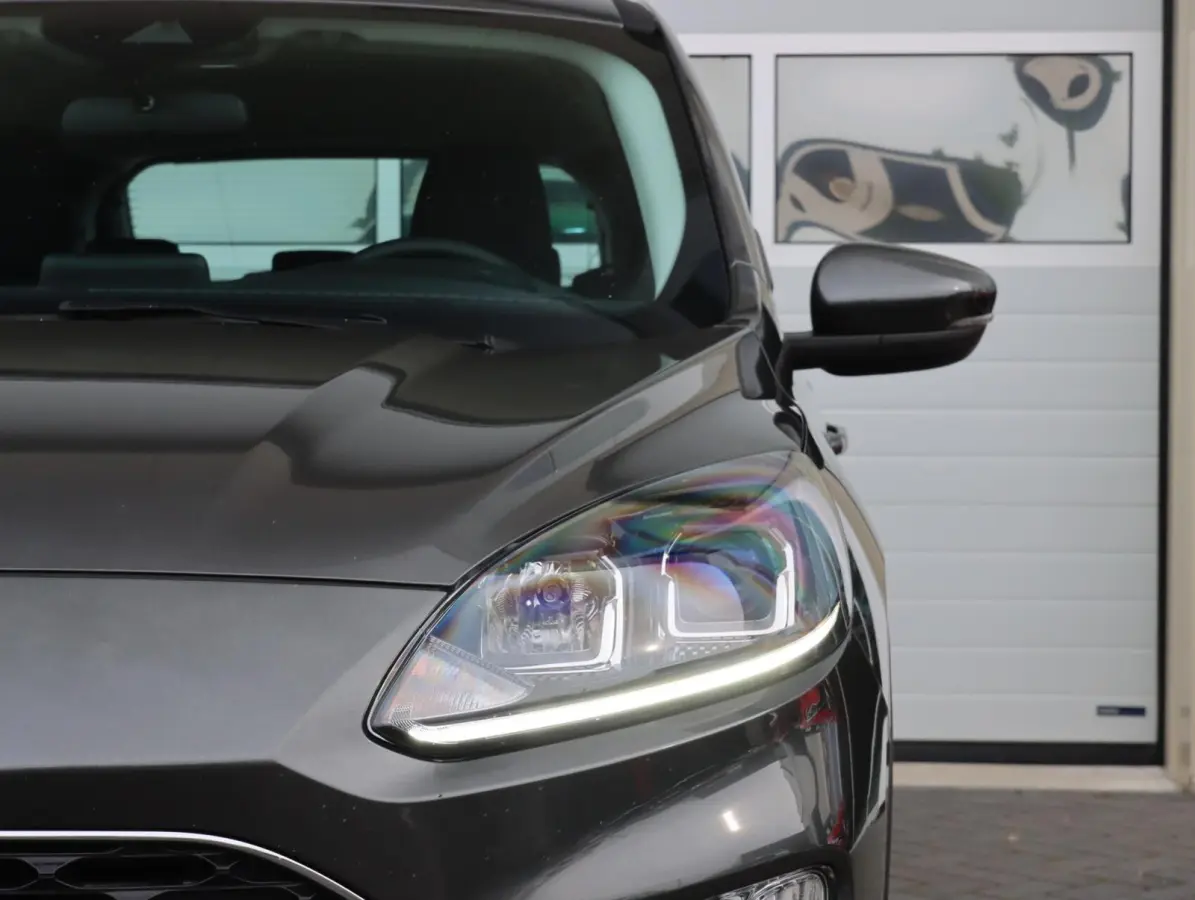 2.5 PHEV 225PK Cool & Connect | SOH 90% | Stuur/stoelverwarming