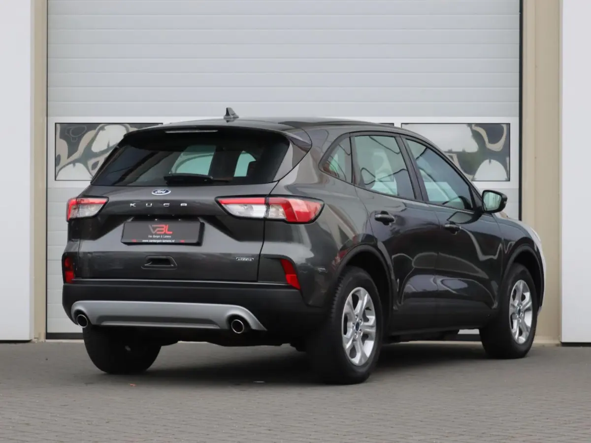 2.5 PHEV 225PK Cool & Connect | SOH 90% | Stuur/stoelverwarming