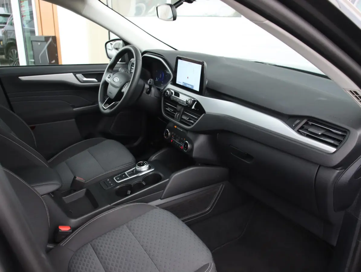 2.5 PHEV 225PK Cool & Connect | SOH 90% | Stuur/stoelverwarming