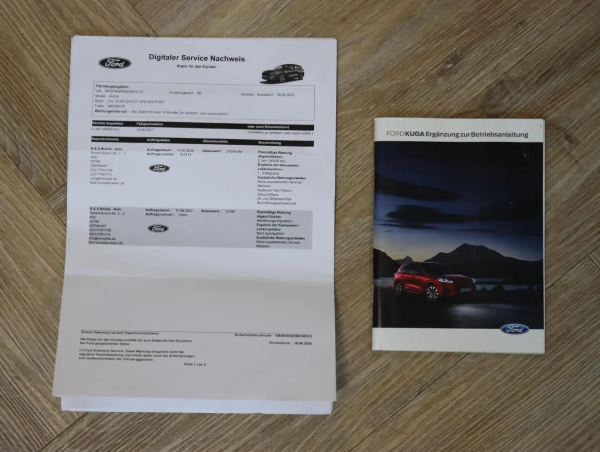 2.5 PHEV 225PK Cool & Connect | SOH 90% | Stuur/stoelverwarming