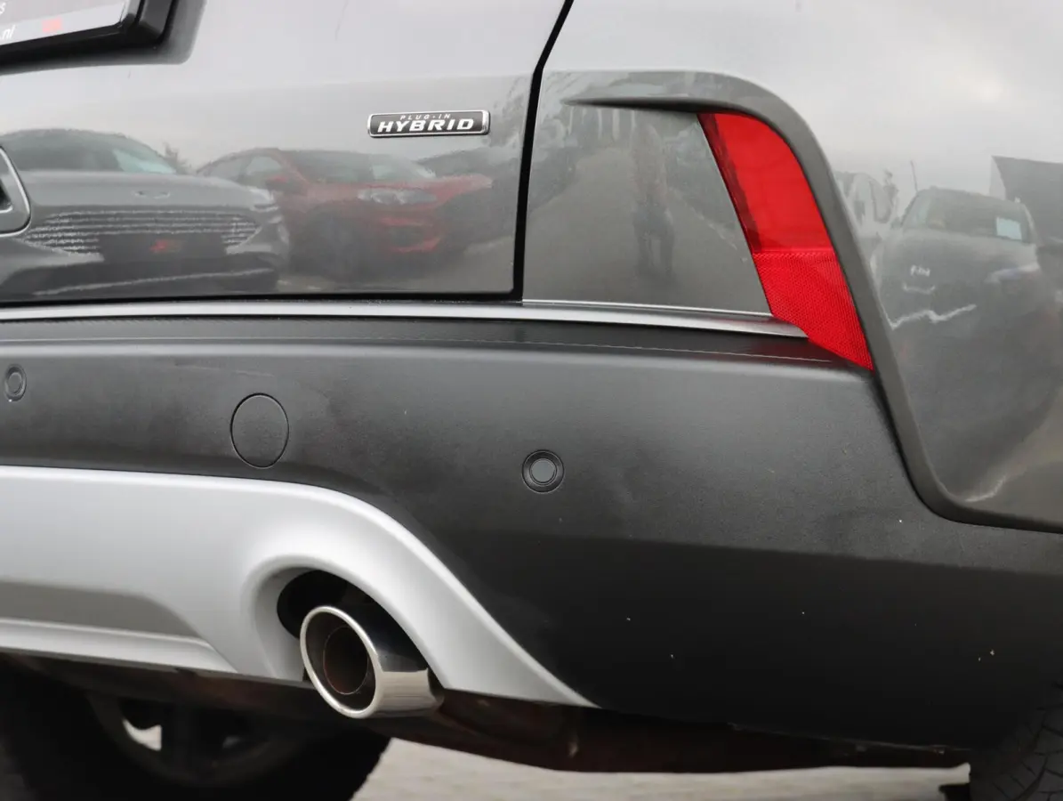 2.5 PHEV 225PK Cool & Connect | SOH 90% | Stuur/stoelverwarming