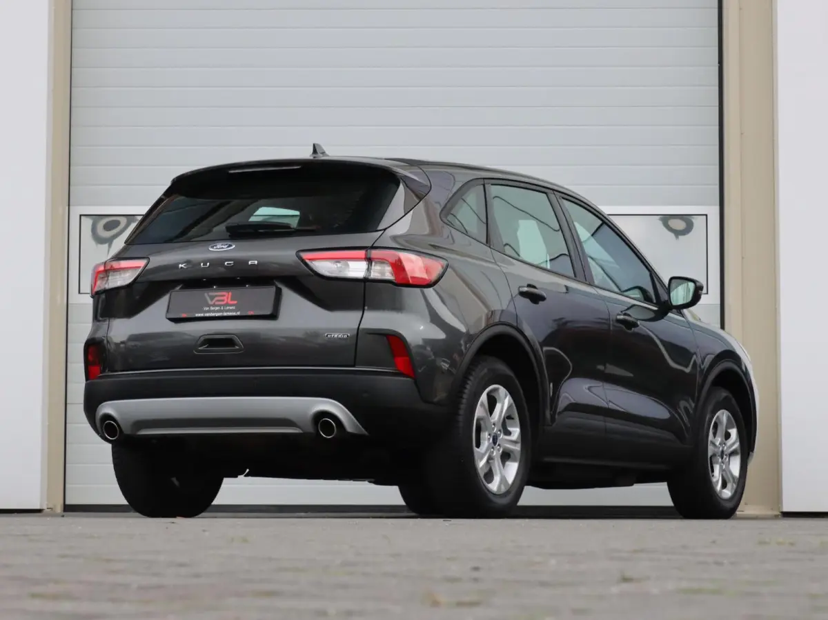 2.5 PHEV 225PK Cool & Connect | SOH 90% | Stuur/stoelverwarming