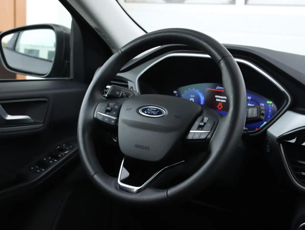 2.5 PHEV 225PK Cool & Connect | SOH 90% | Stuur/stoelverwarming