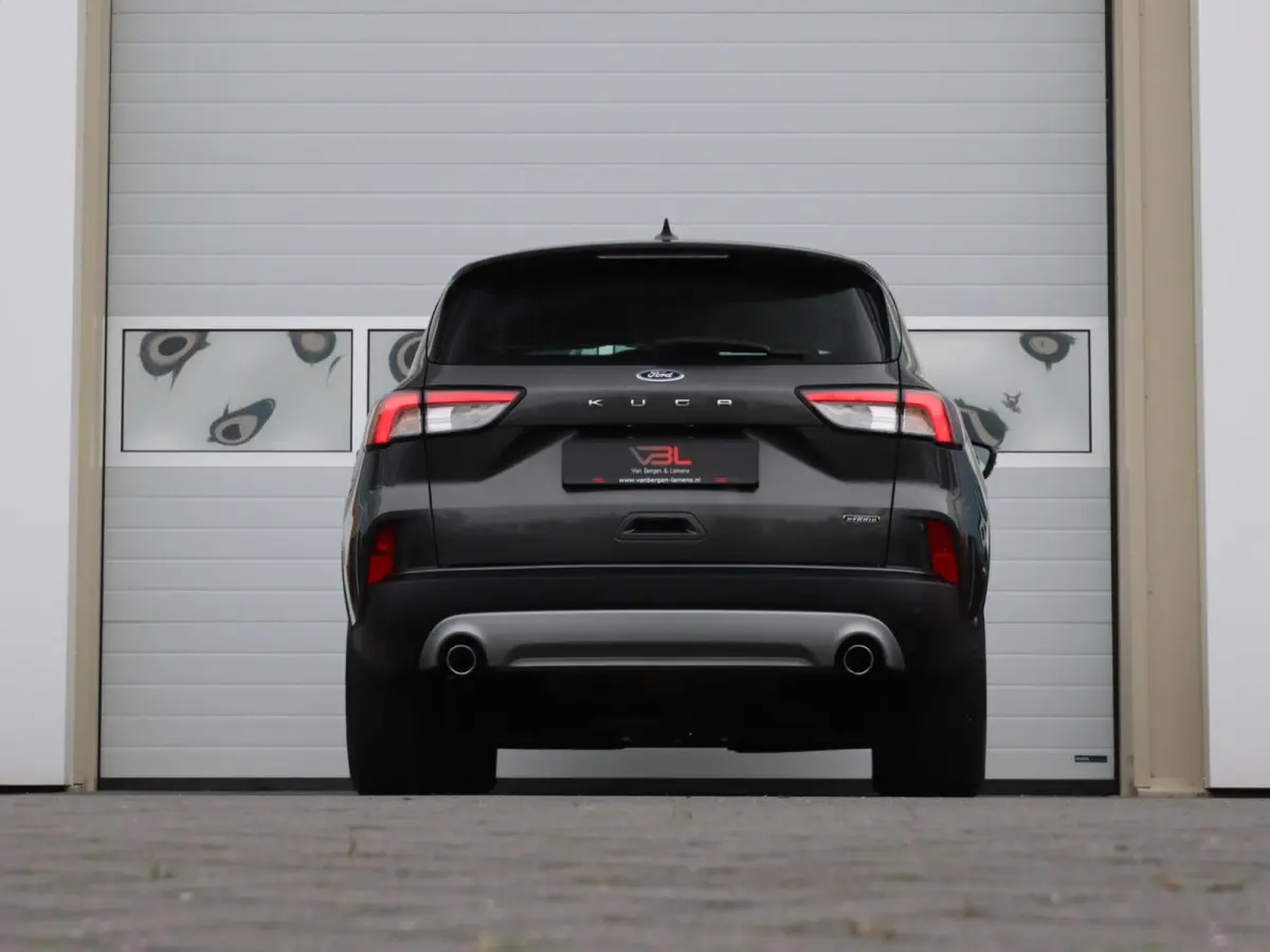 2.5 PHEV 225PK Cool & Connect | SOH 90% | Stuur/stoelverwarming