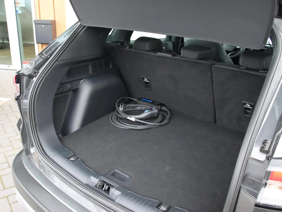 2.5 PHEV 225PK Cool & Connect | SOH 90% | Stuur/stoelverwarming