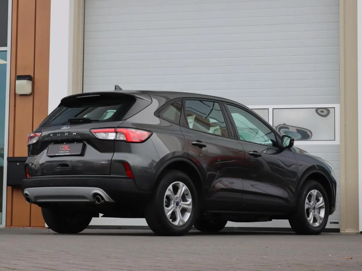 2.5 PHEV 225PK Cool & Connect | SOH 90% | Stuur/stoelverwarming