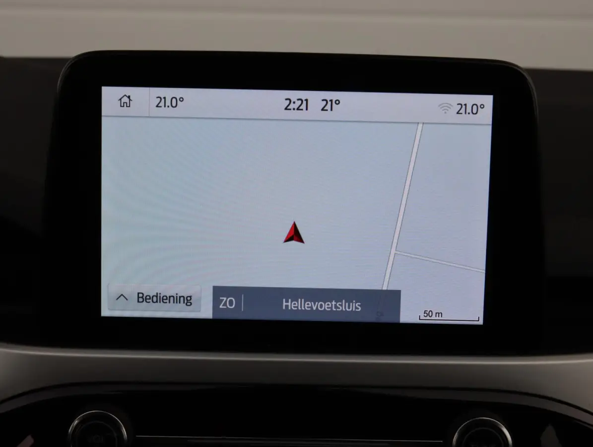 2.5 PHEV 225PK Cool & Connect | SOH 90% | Stuur/stoelverwarming