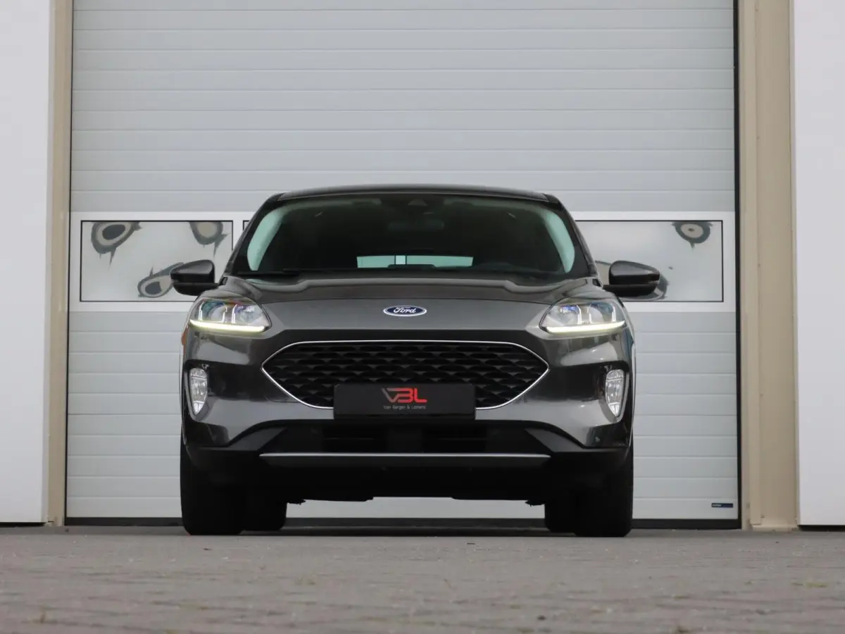 2.5 PHEV 225PK Cool & Connect | SOH 90% | Stuur/stoelverwarming