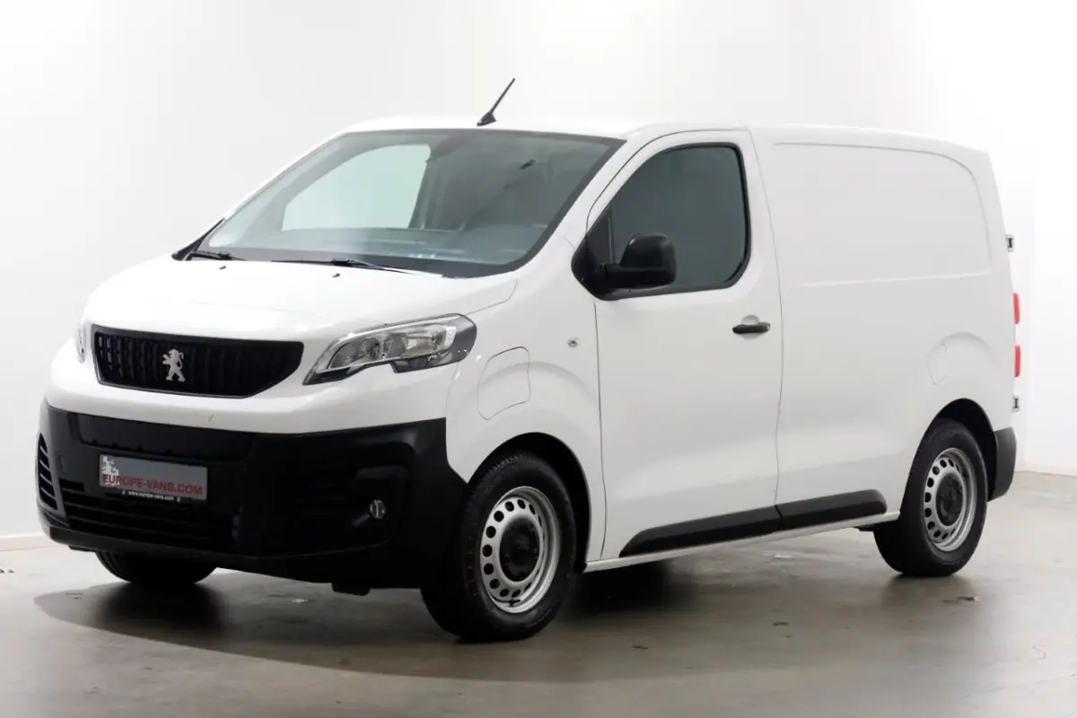 Compact Premium 50 kWh 100% Elektrisch Snellader/Airco SOH 94% 04-2022