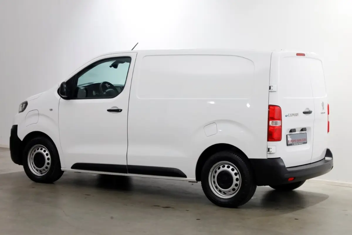 Compact Premium 50 kWh 100% Elektrisch Snellader/Airco SOH 94% 04-2022