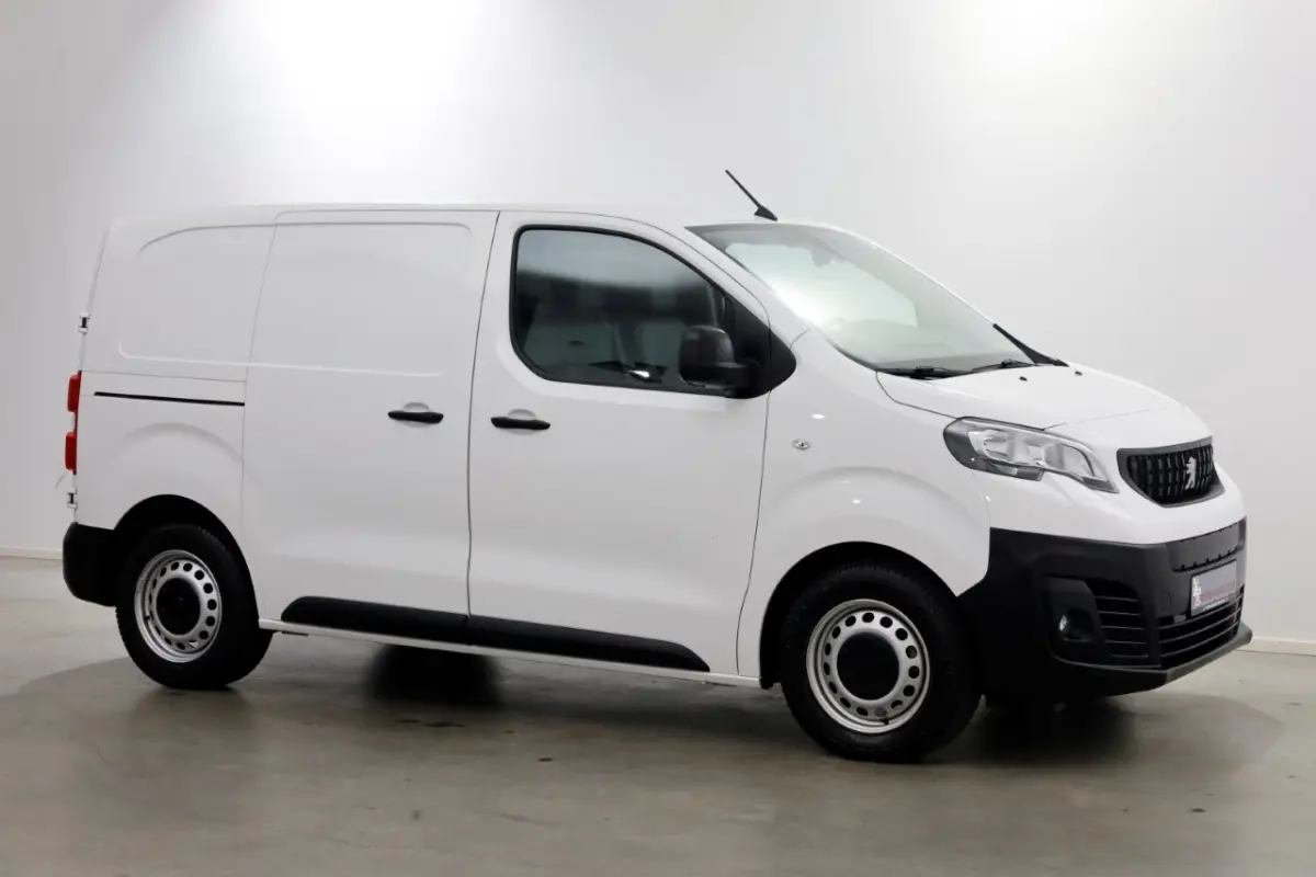 Compact Premium 50 kWh 100% Elektrisch Snellader/Airco SOH 94% 04-2022