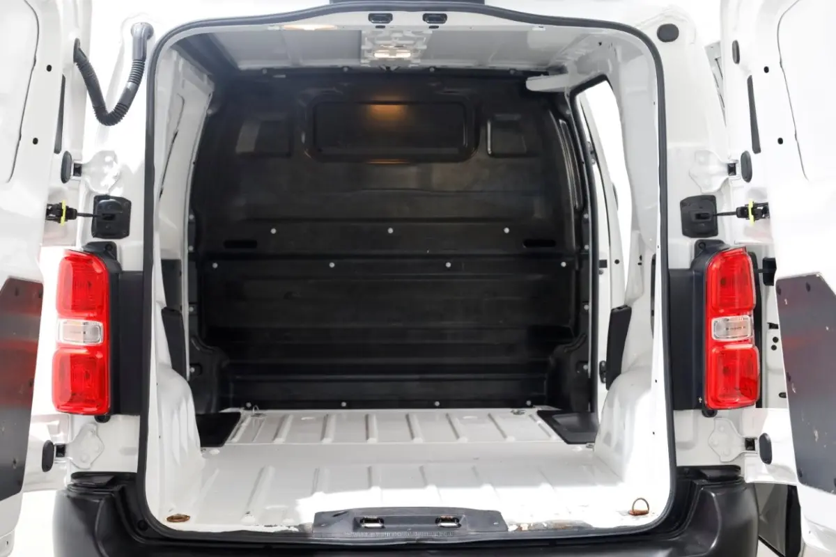 Compact Premium 50 kWh 100% Elektrisch Snellader/Airco SOH 94% 04-2022