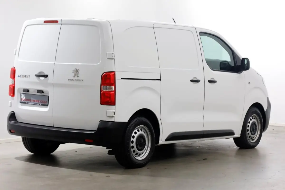 Compact Premium 50 kWh 100% Elektrisch Snellader/Airco SOH 94% 04-2022
