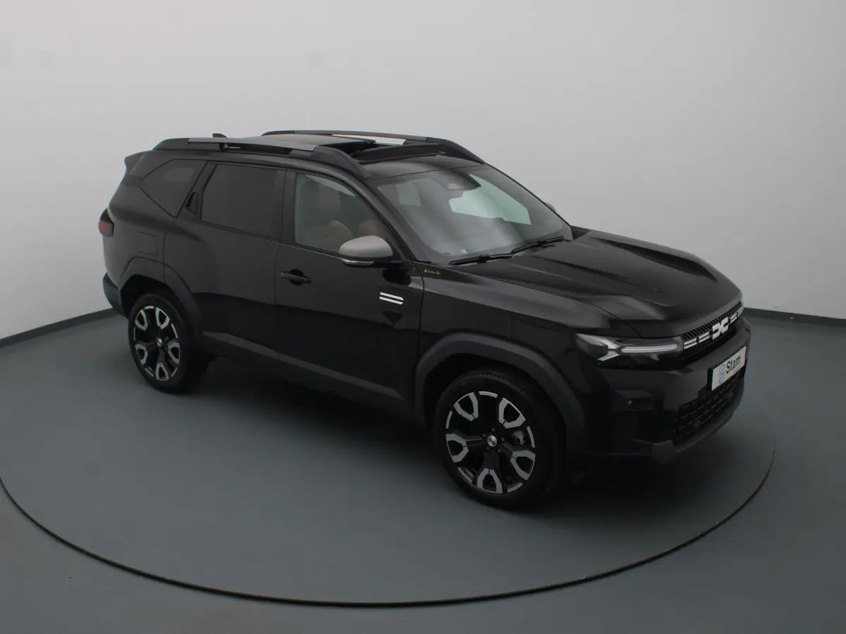 "Signature Stam" 155pk Hybrid Limited Edition Leder Dakar Cognac /Apple Carplay/Android Auto | Panoramadak