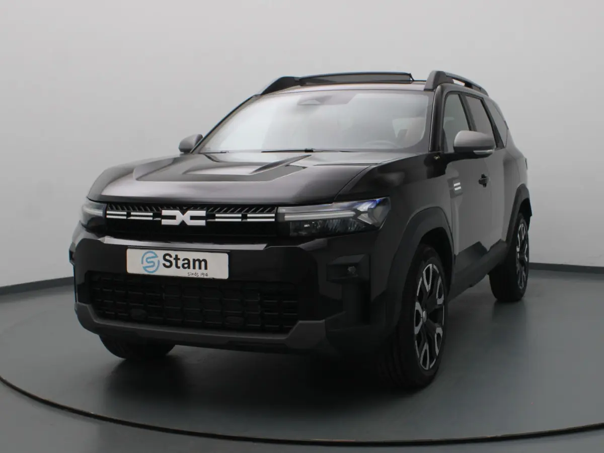 "Signature Stam" 155pk Hybrid Limited Edition Leder Dakar Cognac /Apple Carplay/Android Auto | Panoramadak