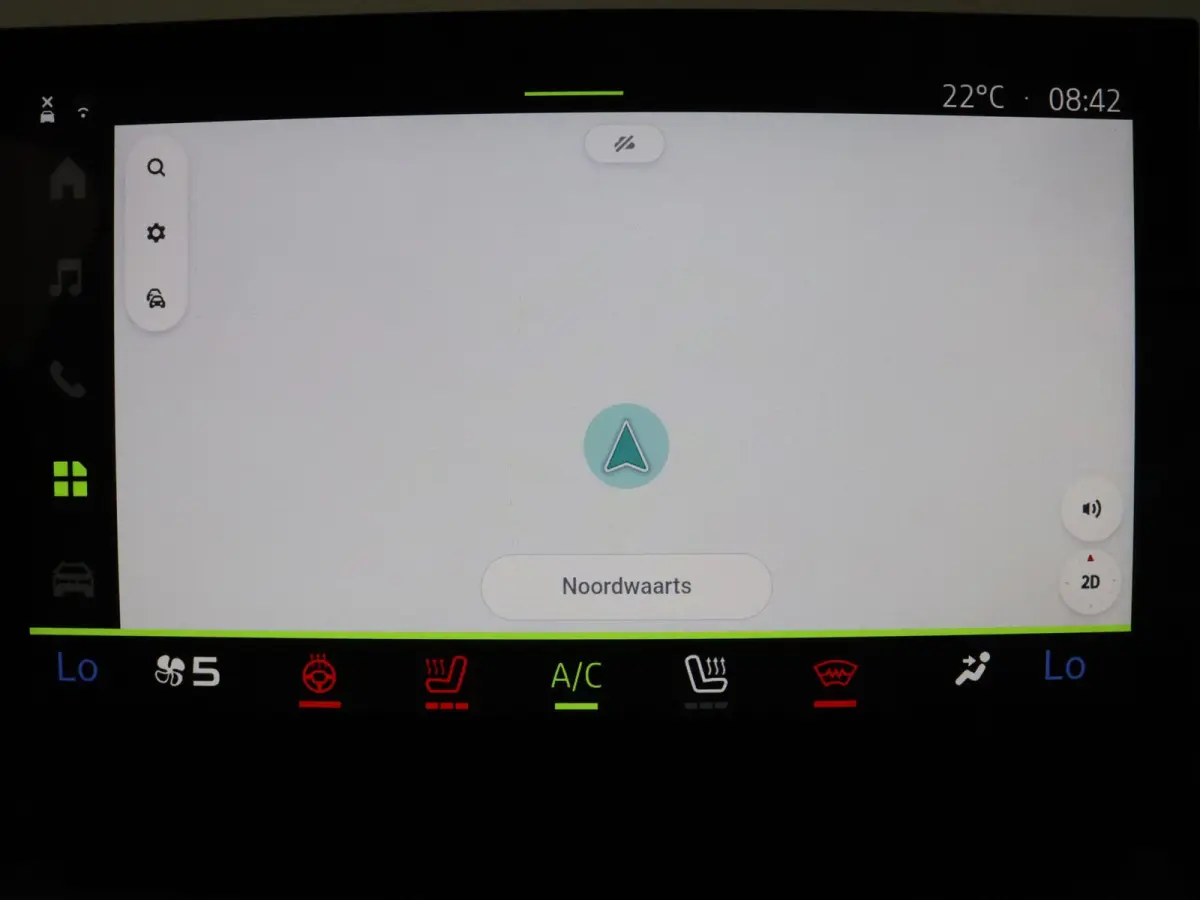 "Signature Stam" 155pk Hybrid Limited Edition Leder Dakar Cognac /Apple Carplay/Android Auto | Panoramadak