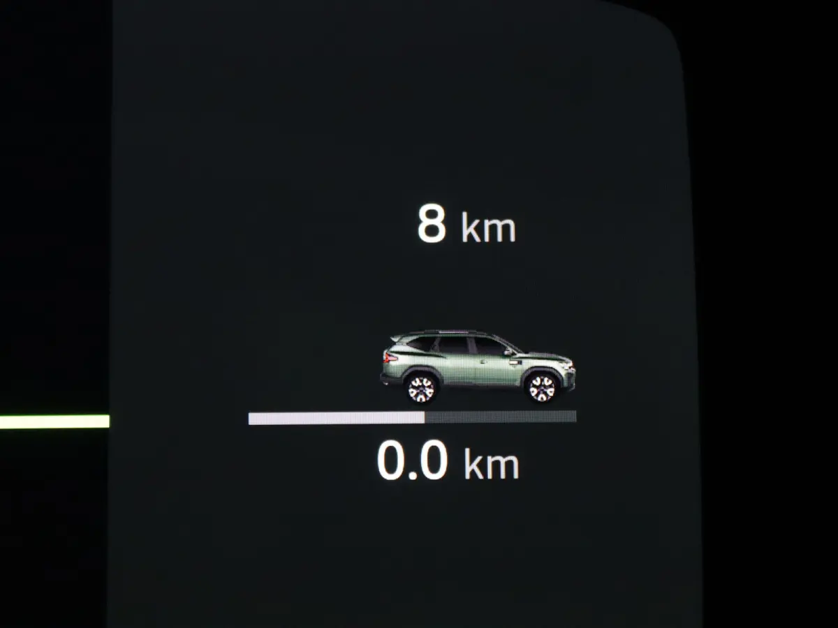 "Signature Stam" 155pk Hybrid Limited Edition Leder Dakar Cognac /Apple Carplay/Android Auto | Panoramadak
