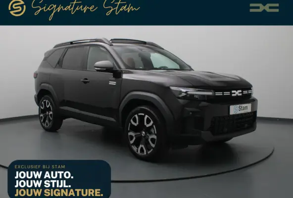 "Signature Stam" 155pk Hybrid Limited Edition Leder Dakar Cognac /Apple Carplay/Android Auto | Panoramadak