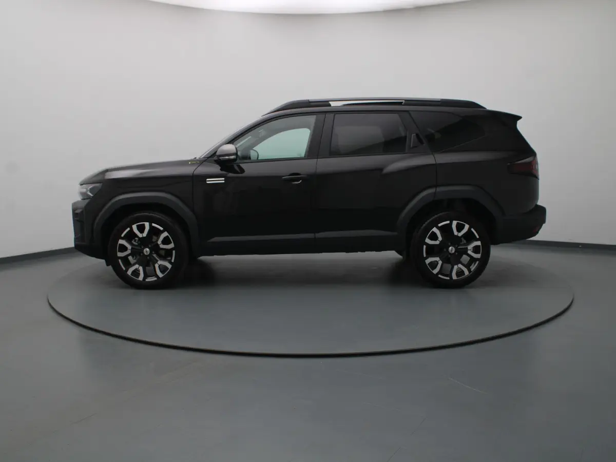 "Signature Stam" 155pk Hybrid Limited Edition Leder Dakar Cognac /Apple Carplay/Android Auto | Panoramadak