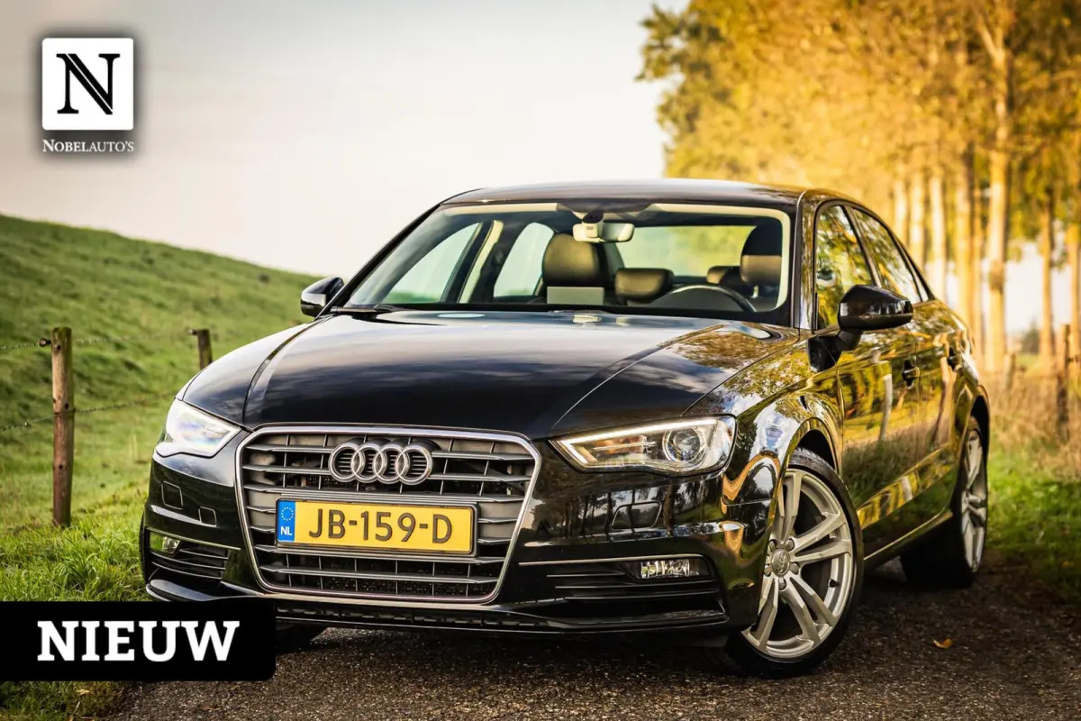 1.4 TFSI CoD Ambiente Pro Line Plus | Leer