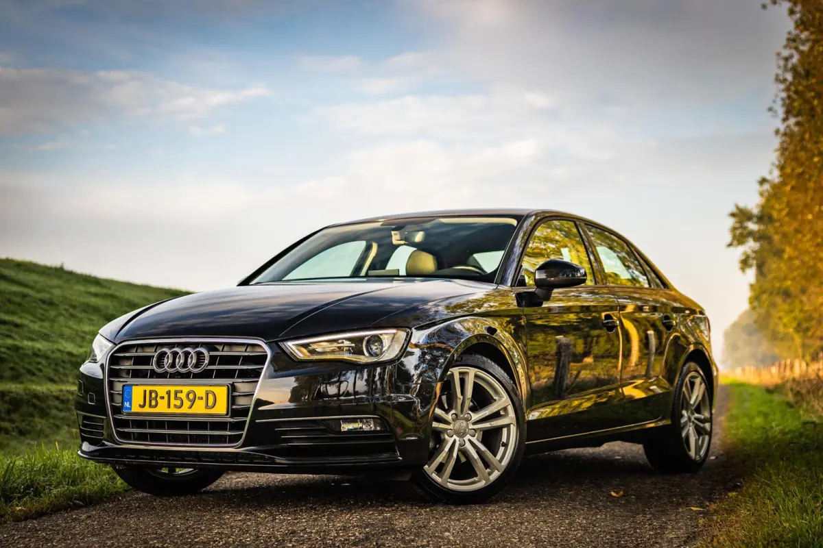1.4 TFSI CoD Ambiente Pro Line Plus | Leer