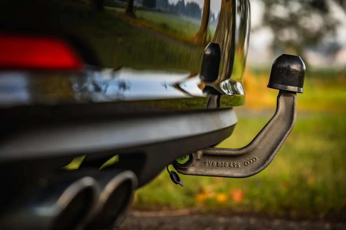 1.4 TFSI CoD Ambiente Pro Line Plus | Leer