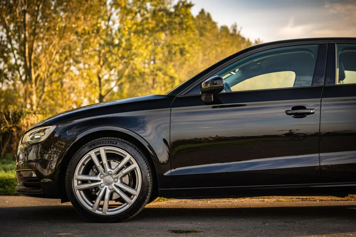 1.4 TFSI CoD Ambiente Pro Line Plus | Leer