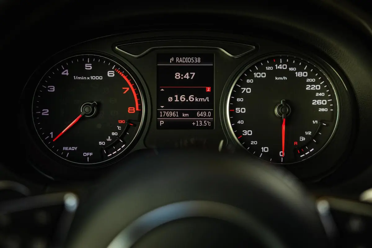 1.4 TFSI CoD Ambiente Pro Line Plus | Leer