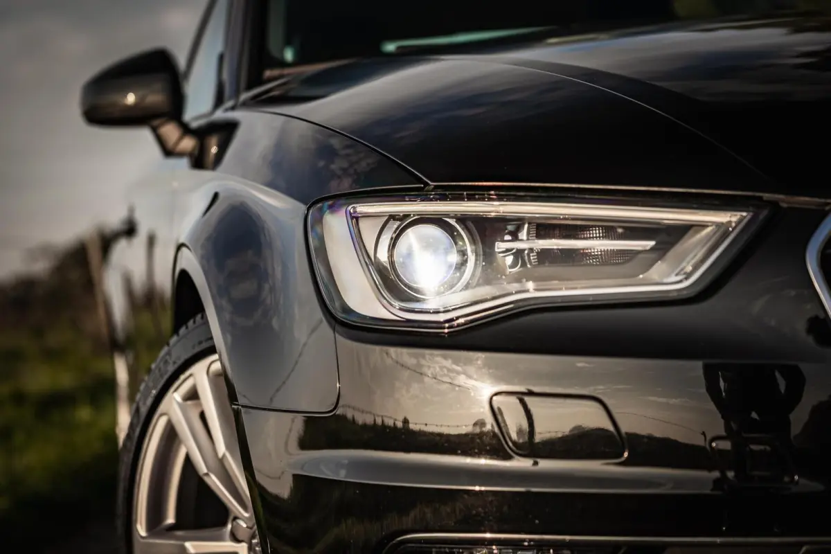 1.4 TFSI CoD Ambiente Pro Line Plus | Leer