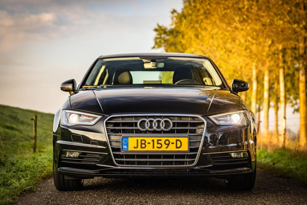 1.4 TFSI CoD Ambiente Pro Line Plus | Leer