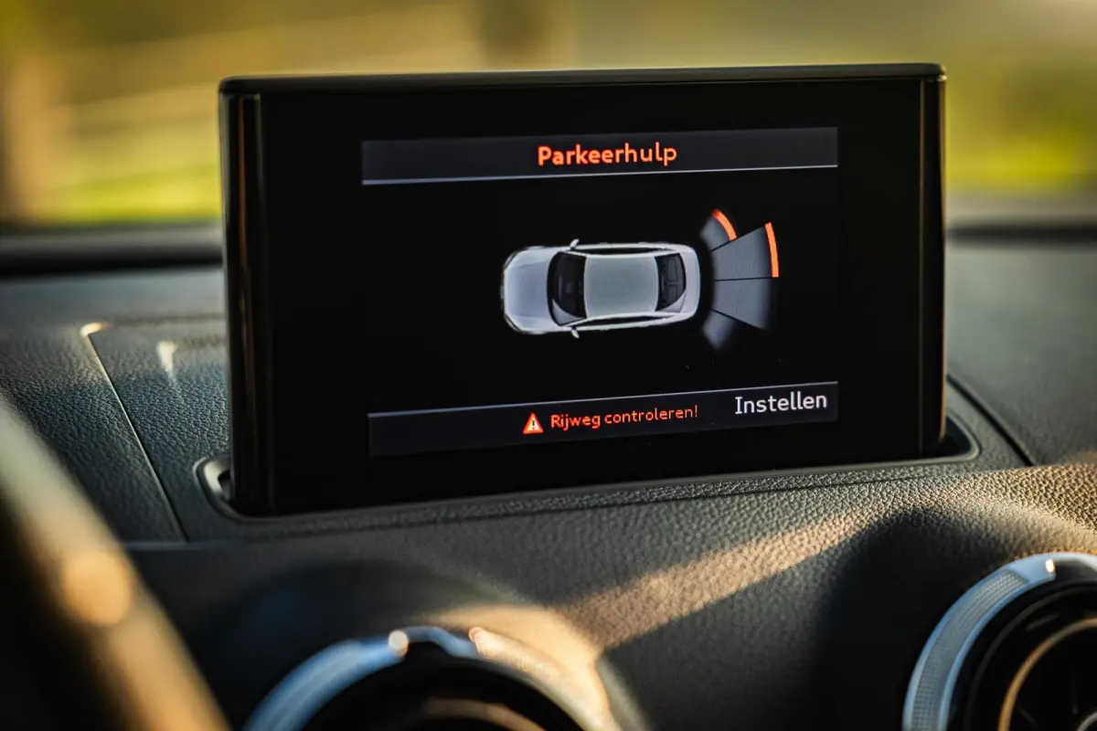 1.4 TFSI CoD Ambiente Pro Line Plus | Leer