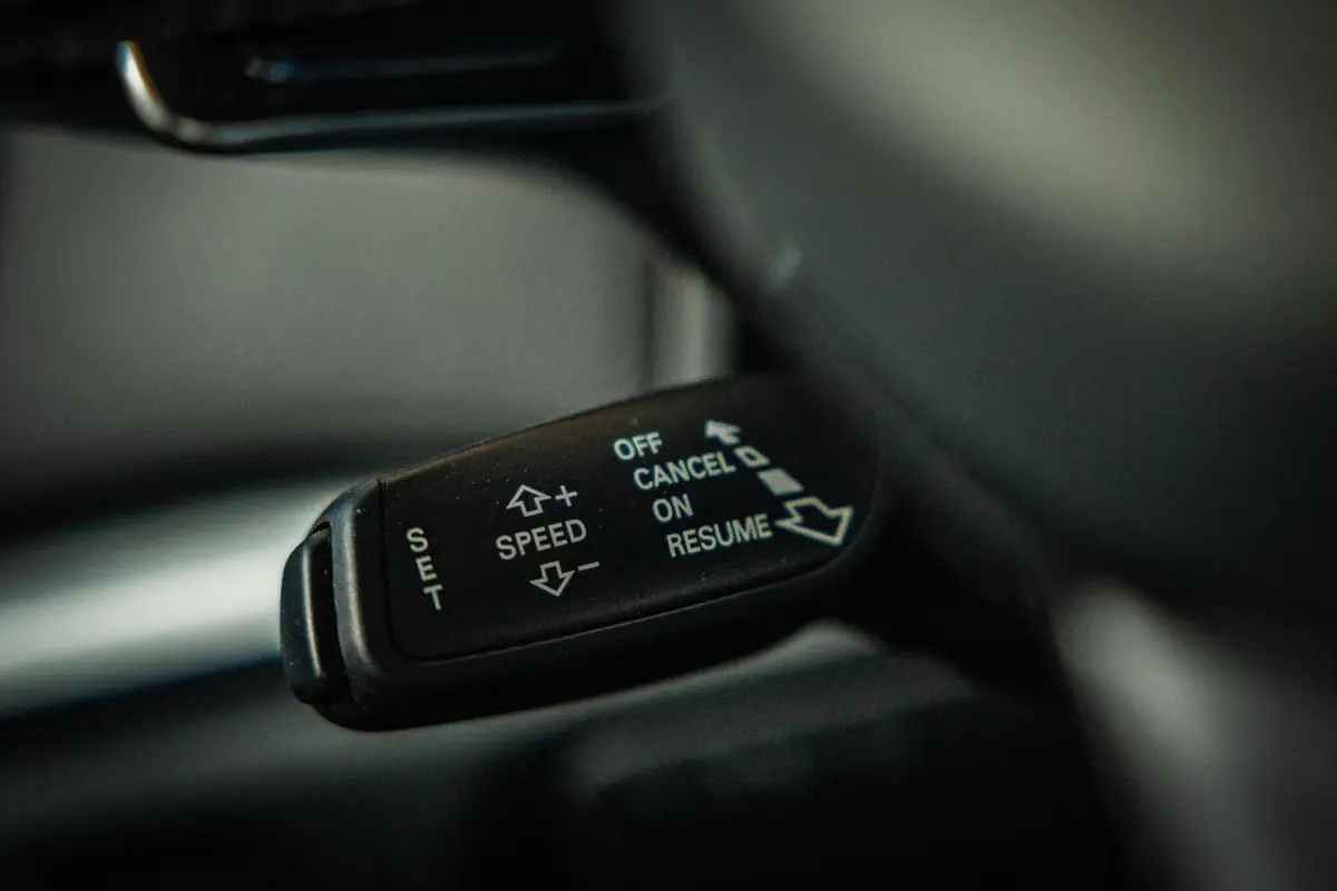 1.4 TFSI CoD Ambiente Pro Line Plus | Leer