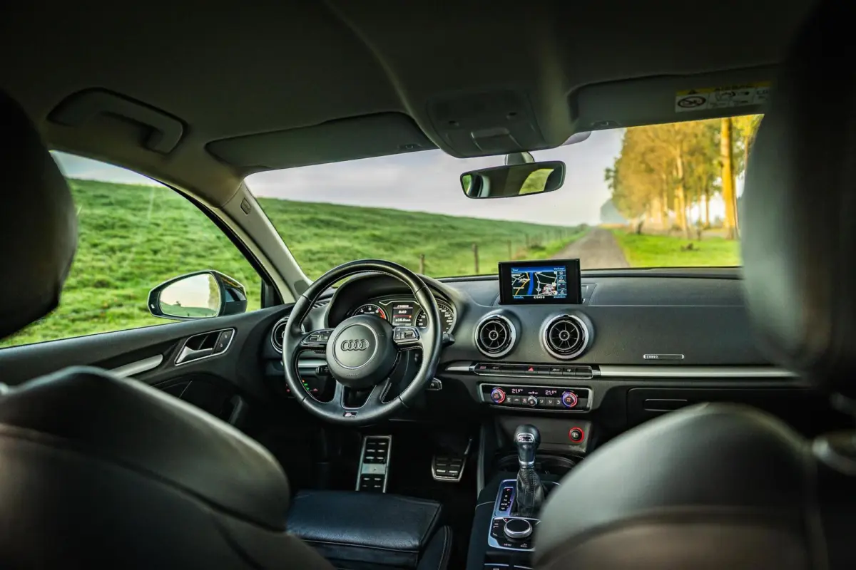 1.4 TFSI CoD Ambiente Pro Line Plus | Leer