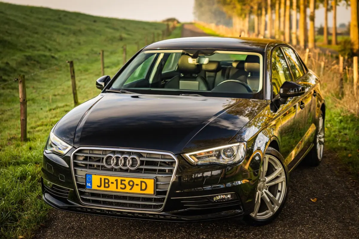 1.4 TFSI CoD Ambiente Pro Line Plus | Leer