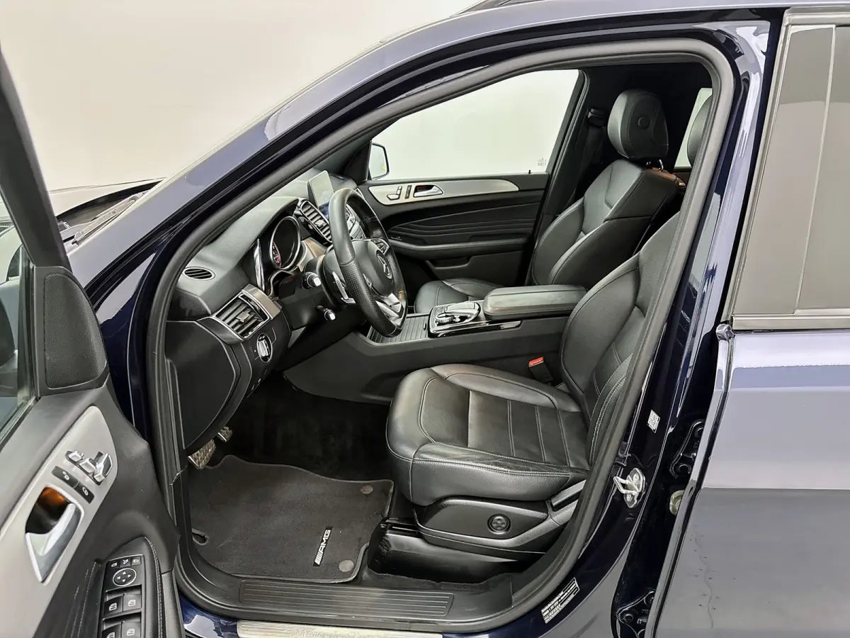 350 D 4MATIC AMG Line Grijs kenteken Pano Leder Distronic Trekhaak uitklapbaar Navigatie Camera VAN